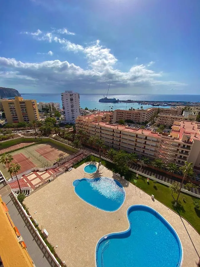 Paradise Ocean View Los Cristianos  0*, Los Cristianos (Tenerife)