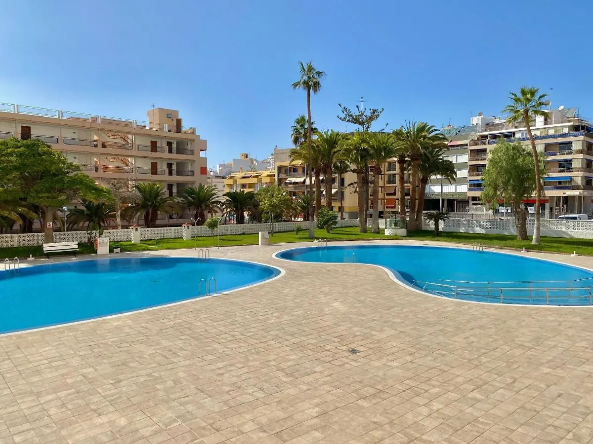 Paradise Ocean View Los Cristianos  Apartment Los Cristianos (Tenerife)