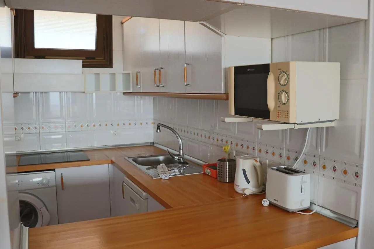 Paradise Ocean View Los Cristianos  Apartment
